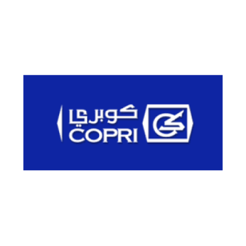 Copri Corporation