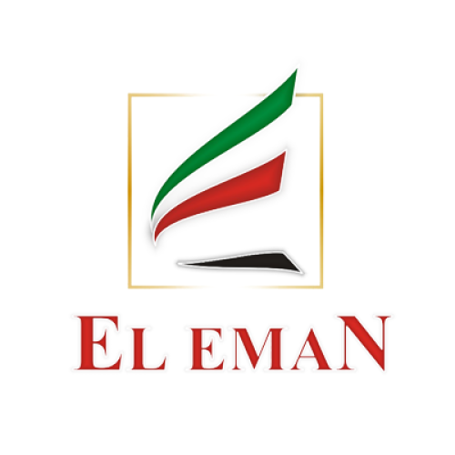 El-Eman Construction Establishment for General Trading & Contracting.
