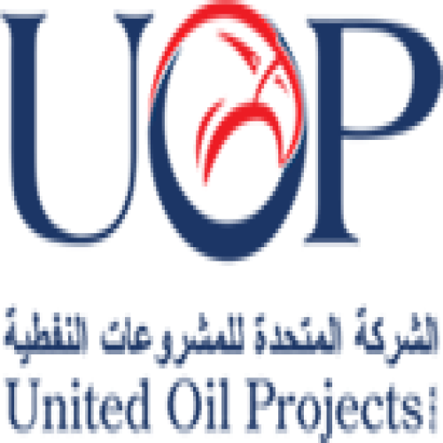 United Oil Project KSCC