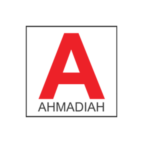 Ahmadiah Contracting & Trading Co.